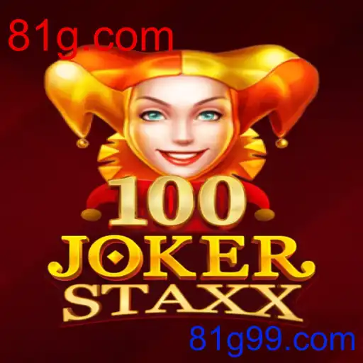 Desvendando o Mundo do Jogo 100JokerStaxx: Introdução, Descrição e Regras