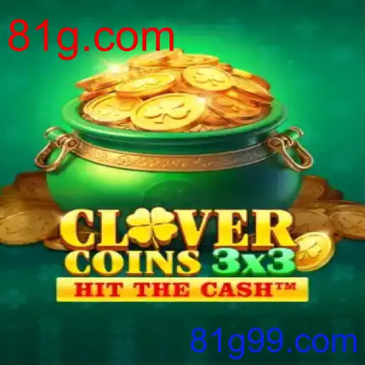 Conheça Clovercoin3x3: O Novo Fenômeno dos Jogos de Azar